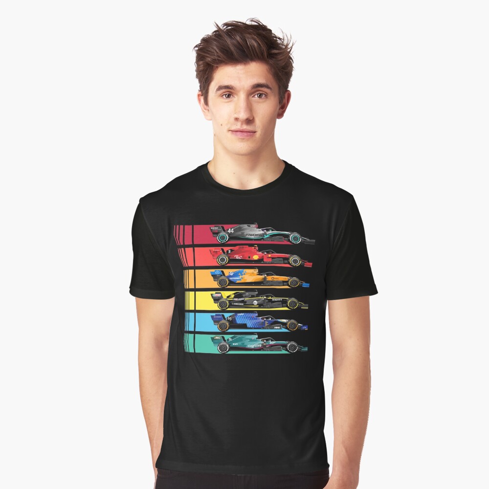 Item preview, Graphic T-Shirt designed and sold by marieltoigo.