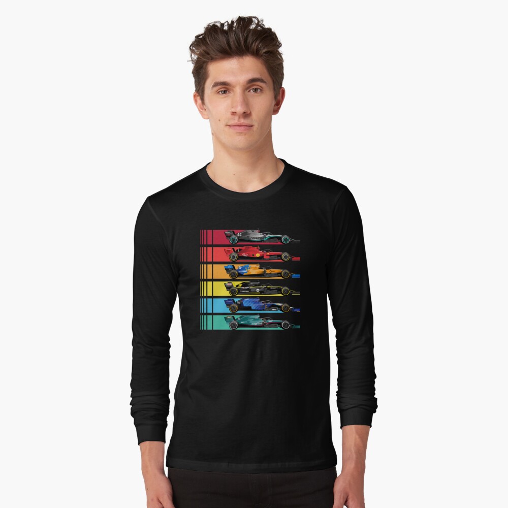 Item preview, Long Sleeve T-Shirt designed and sold by marieltoigo.