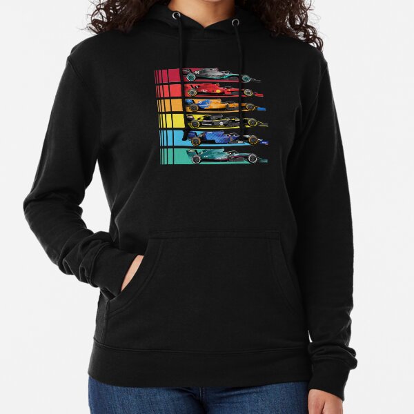 Grand Prix F1 2022 Lightweight Hoodie