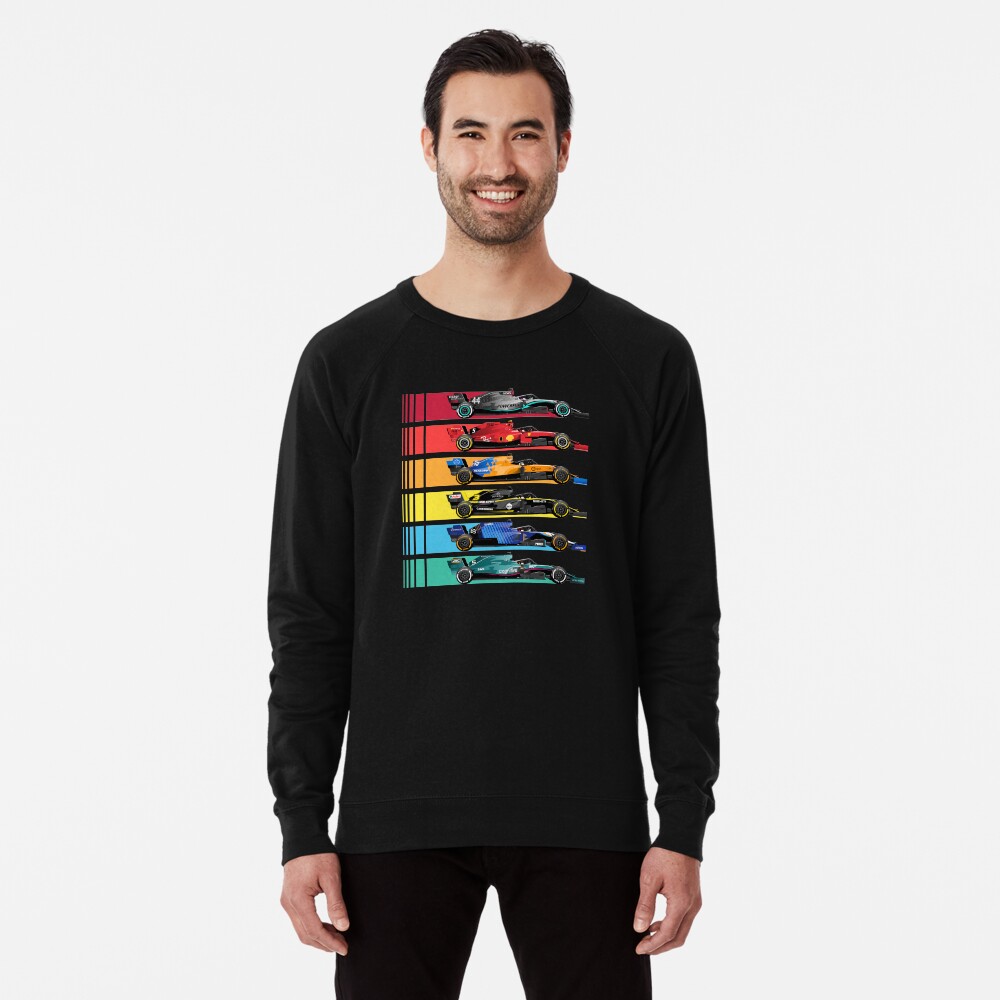 Item preview, Lightweight Sweatshirt designed and sold by marieltoigo.