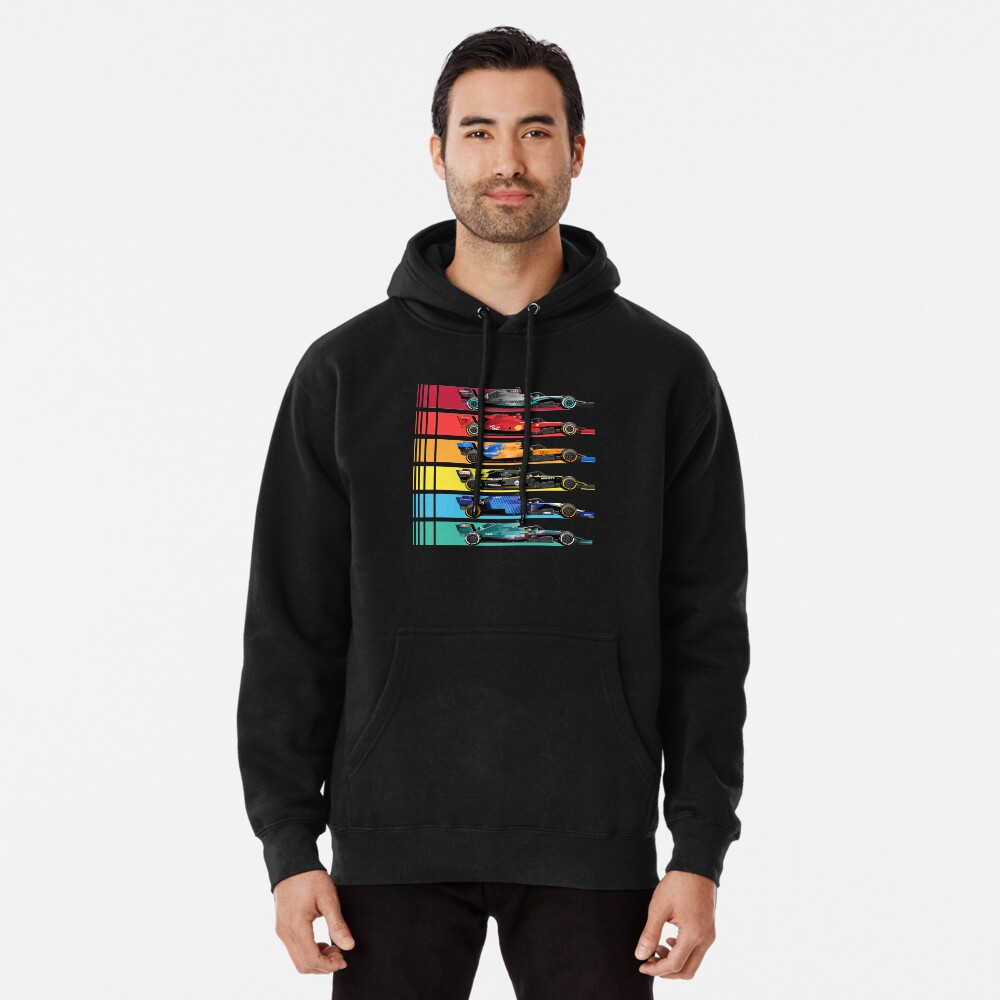 Item preview, Pullover Hoodie designed and sold by marieltoigo.