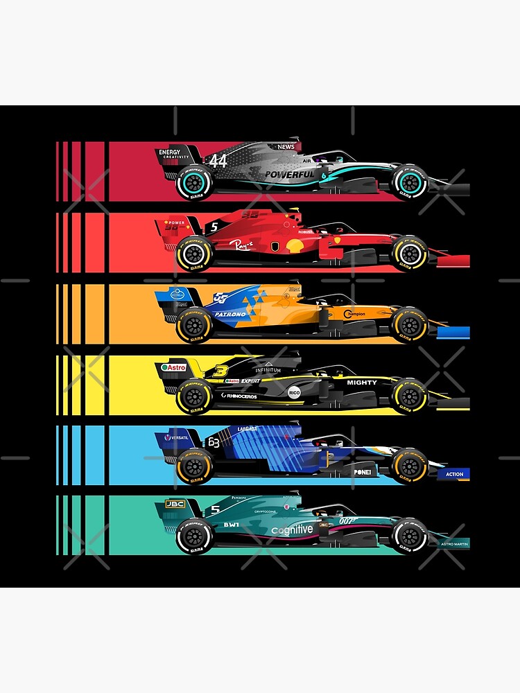 Grand Prix F1 2022 by marieltoigo