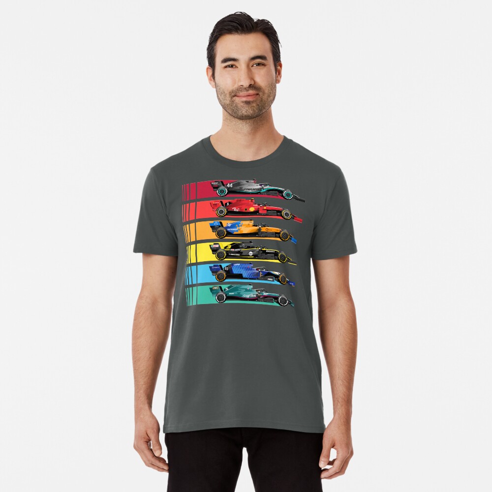 Item preview, Premium T-Shirt designed and sold by marieltoigo.