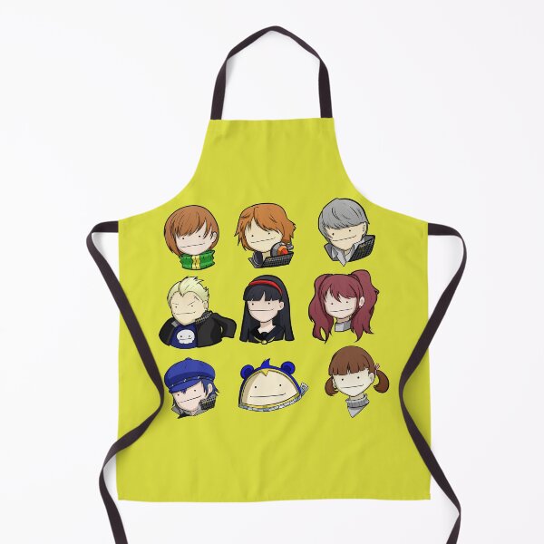 Item preview, Persona 4 Dittos designed and sold by battletoasters.