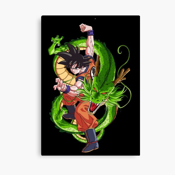 Goku Super Saiyan | Dragon Ball Z