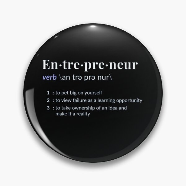 Item preview, Entrepreneurs Small Business Owners Solopreneurs designed and sold by Solidarityandco.
