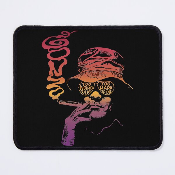 Item preview, Gonzo Sheriff designed and sold by Mariel Toigo.