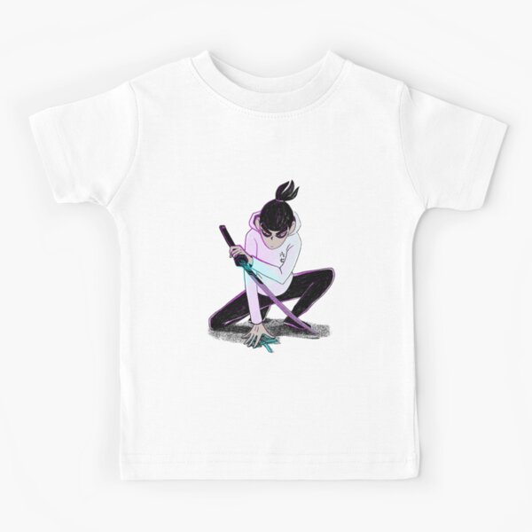 Scissors Kids T-Shirt for Sale by Reethes