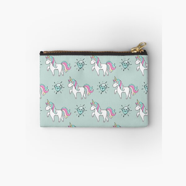 Item preview, Hand drawn unicorn and diamond designed and sold by LarinaBeauty.