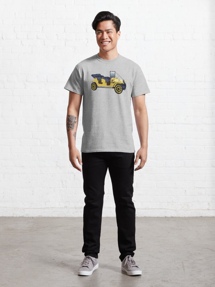 Alternate view of Bessie Classic T-Shirt