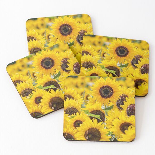 Item preview, Sunflowers designed and sold by debjaynedesign.