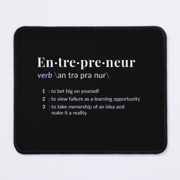 Item preview, Entrepreneurs Small Business Owners Solopreneurs designed and sold by Solidarityandco.