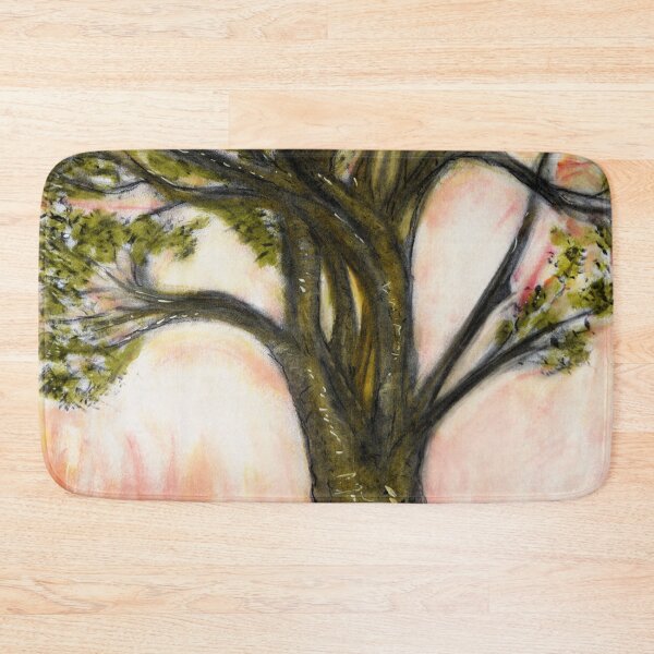 Item preview, Colourful magic tree designed and sold by patricioguerra.