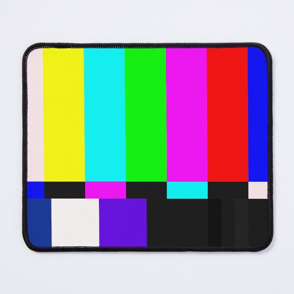 Item preview, TV Color Test Bars designed and sold by ray 6volt.