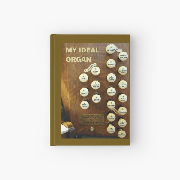 Item preview, Ideal pipe organ designed and sold by Jenny Setchell.