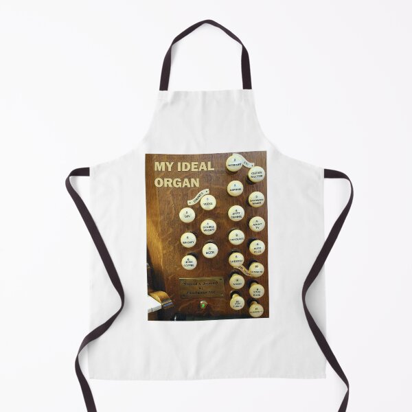 Item preview, Ideal pipe organ designed and sold by Jenny Setchell.