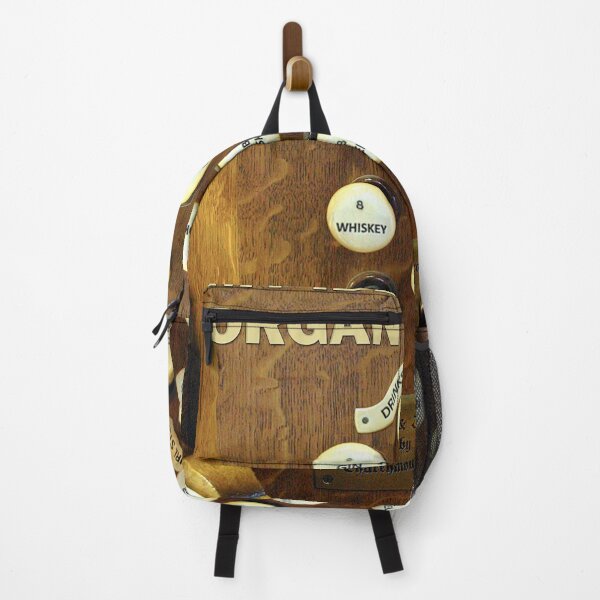 Item preview, Ideal pipe organ designed and sold by Jenny Setchell.