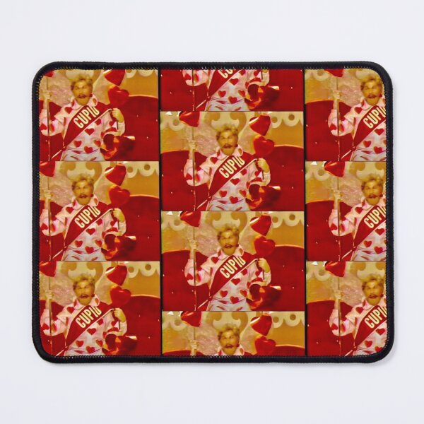 Item preview, Rip Taylor is Cupid! designed and sold by Jenniferkate72.