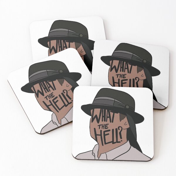 Item preview, Brian’s Hat designed and sold by sirenastara.