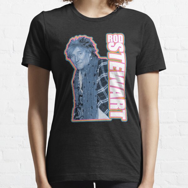 Rod Essential T-Shirt