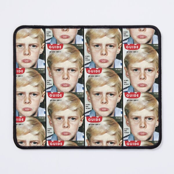 Item preview, Jay North as Dennis the Menace  designed and sold by Jenniferkate72.
