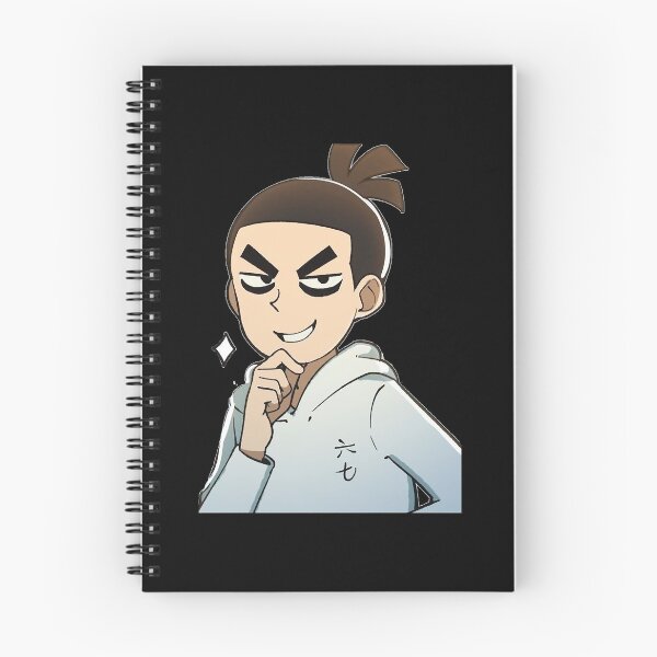 Artikelvorschau, Musik Kinder Seven Killer Anime Geschenk Filmfans entworfen und verkauft von BradyLockman.