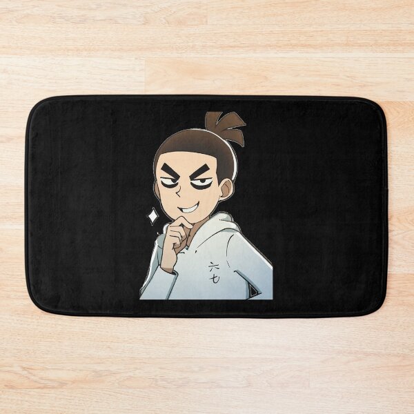Artikelvorschau, Musik Kinder Seven Killer Anime Geschenk Filmfans entworfen und verkauft von BradyLockman.