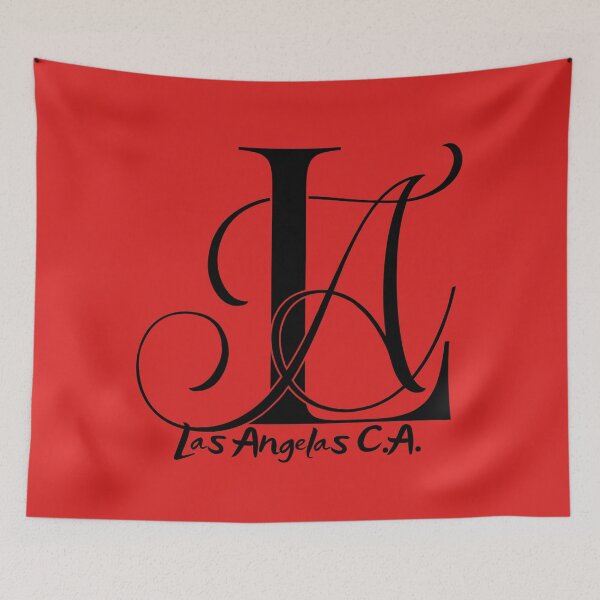 Item preview, L.A.Las angelas C.A. designed and sold by outlaw70.