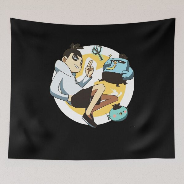 Artikelvorschau, Mein Lieblingsmenschen-Scherensieben-Anime wird von lustigen Lehrergeschenken für Fan unterrichtet entworfen und verkauft von BradyLockman.