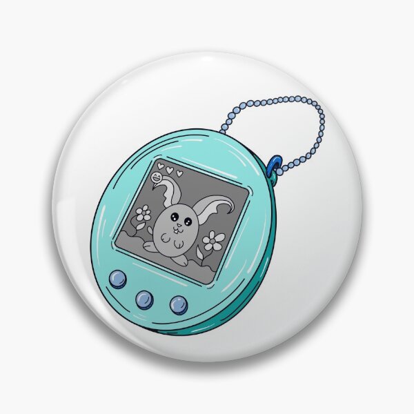 Item preview, My Sweet Pocket Pet designed and sold by missmann.