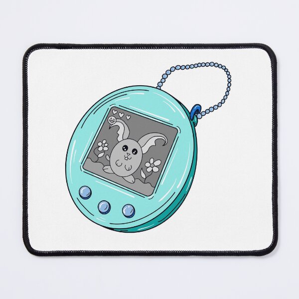 Item preview, My Sweet Pocket Pet designed and sold by missmann.