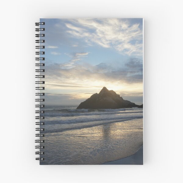 Item preview, Seal Rocks, San Francisco designed and sold by BnW-Vision.