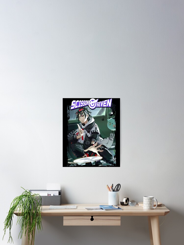 Art Saite（ジェラール ガシオロウスキ）ギャラリー ポスター ☆【在庫限り】【定番品】ジェラール・ガシオロウスキ 「FLEURS