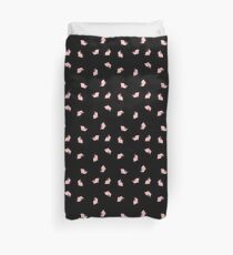 Cute Bunny Duvet Cover