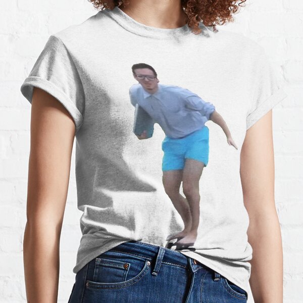 Filthy Frank Skateboard Classic T-Shirt