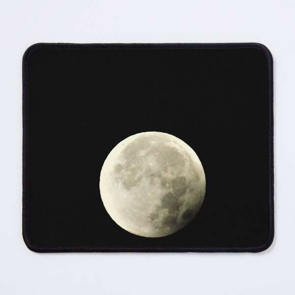Item preview, the Beaver moon designed and sold by Zarabeaver.