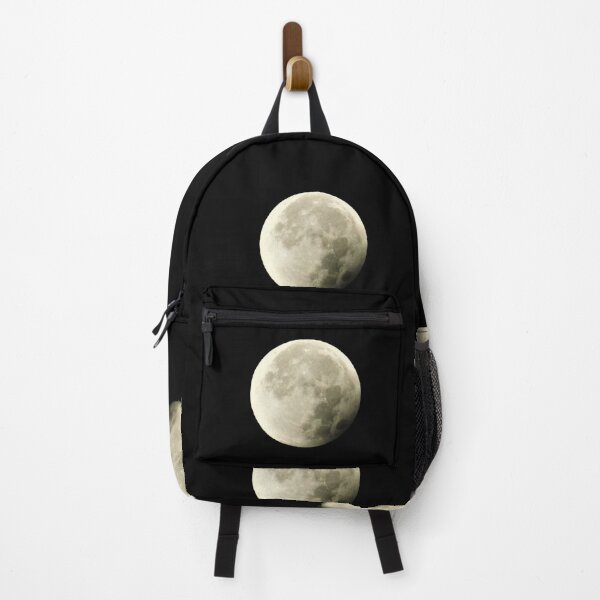 Item preview, the Beaver moon designed and sold by Zarabeaver.