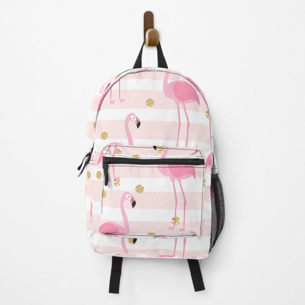 Item preview, Pink Flamingos designed and sold by For Little Monkeys.