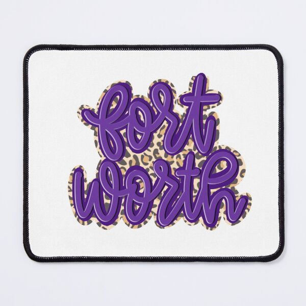Item preview, fort worth designed and sold by mtayzart.