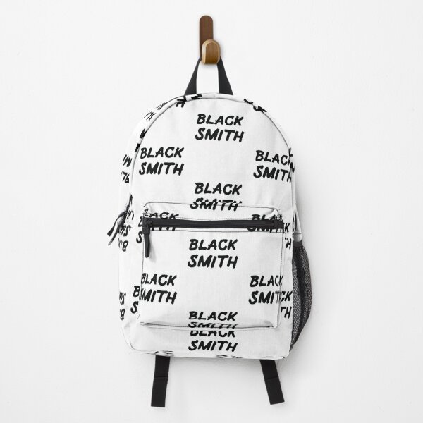 Item preview, Black Smith for Black Smithing Fans  designed and sold by Mochi-Merch.