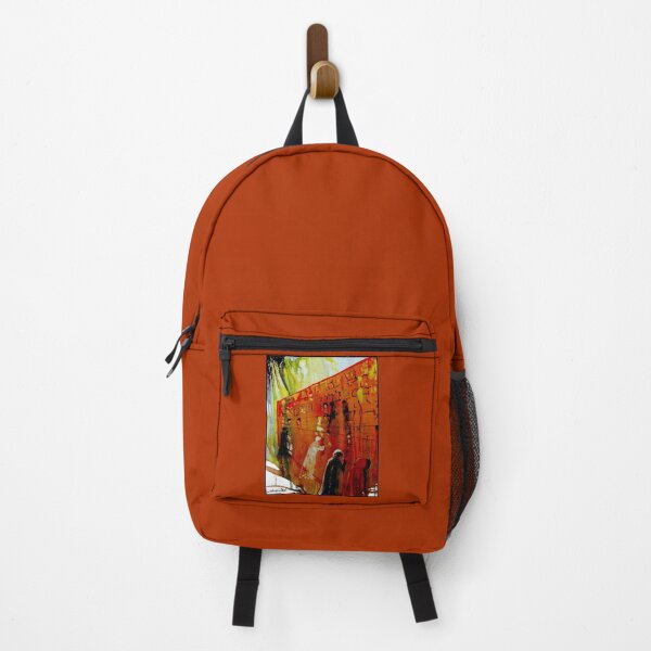 Item preview, WAILING WALL : Vintage Jerusalem Israel Print designed and sold by posterbobs.