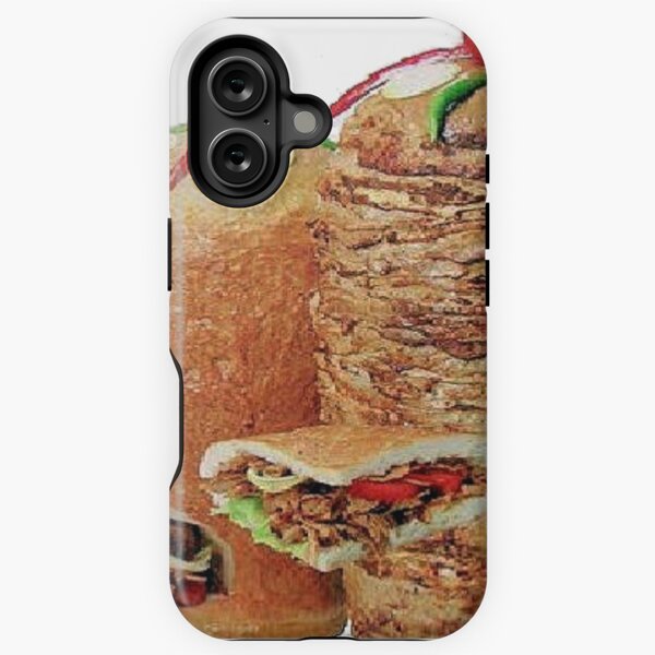 Item preview, Doner kebab designed and sold by meansmoothie.