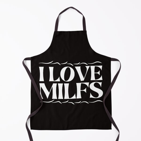 Item preview, I love MILFS designed and sold by outlaw70.