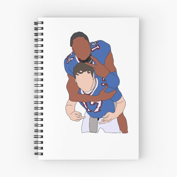 Item preview, Football players designed and sold by madelyndewey.