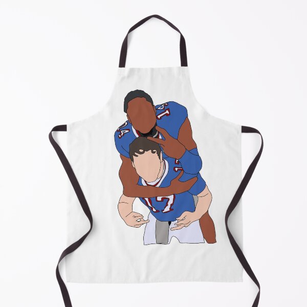 Item preview, Football players designed and sold by madelyndewey.