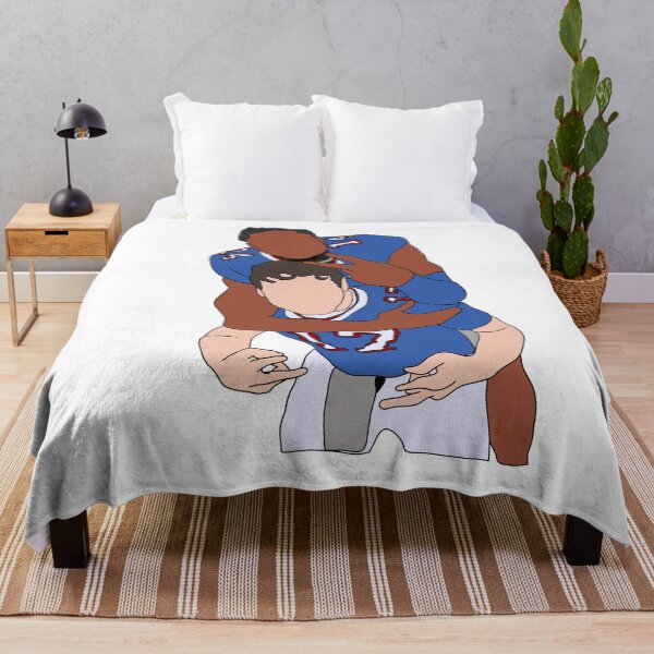 Item preview, Football players designed and sold by madelyndewey.