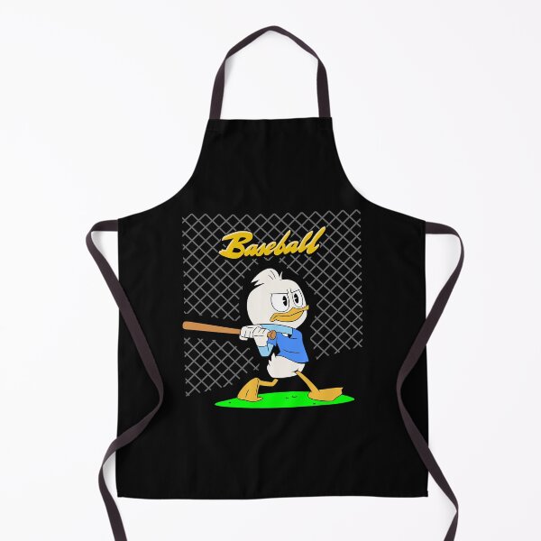Item preview, Baseball anthropomorphic playing duck designed and sold by thuythu648.