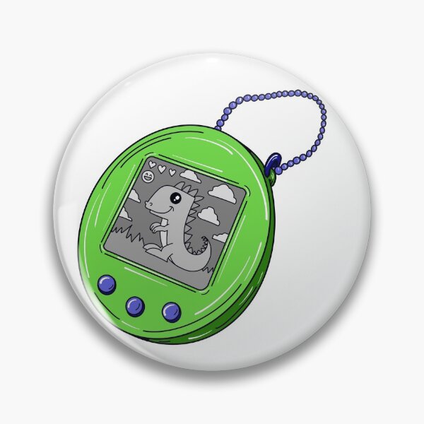 Item preview, My Rex Pocket Pet designed and sold by missmann.