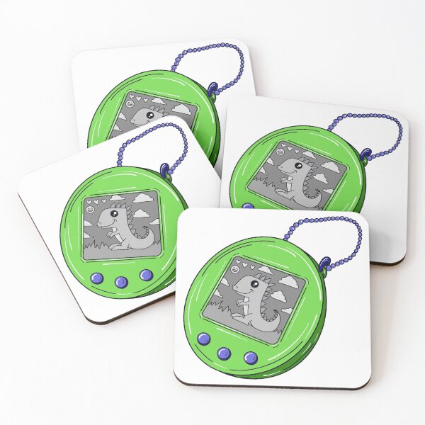 Item preview, My Rex Pocket Pet designed and sold by missmann.