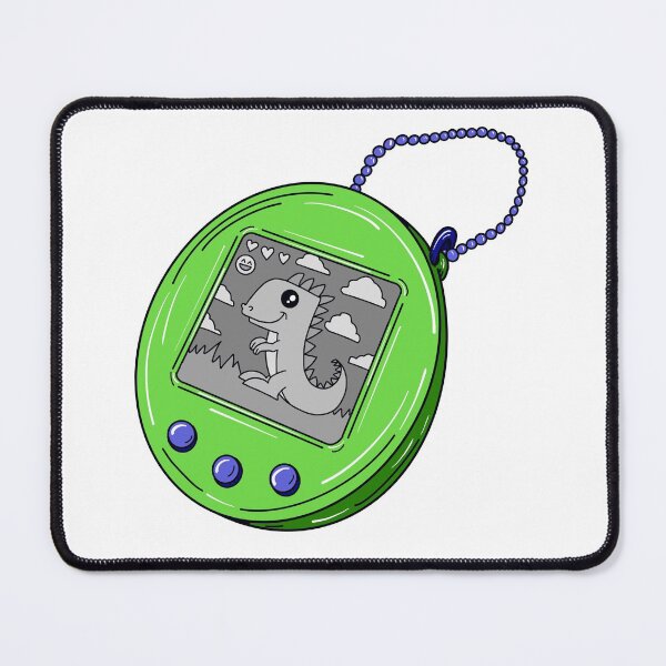 Item preview, My Rex Pocket Pet designed and sold by missmann.